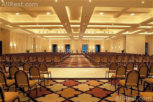 Grecotel Mandola Rosa Suites & Villas 15
